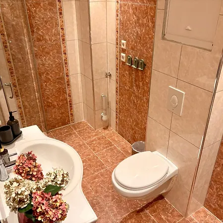 Charming Nygardsparken 베르겐