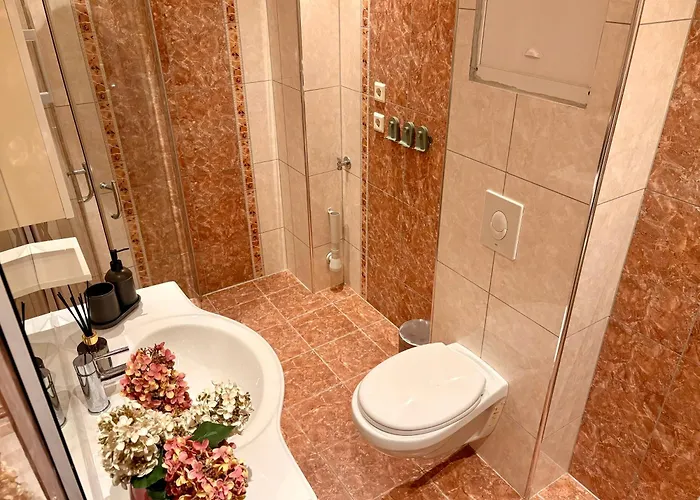 Charming Nygardsparken 베르겐