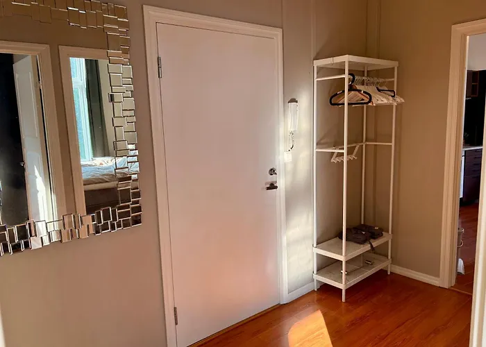 Charming Nygardsparken 베르겐