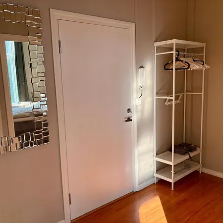 Charming Nygardsparken Bergen