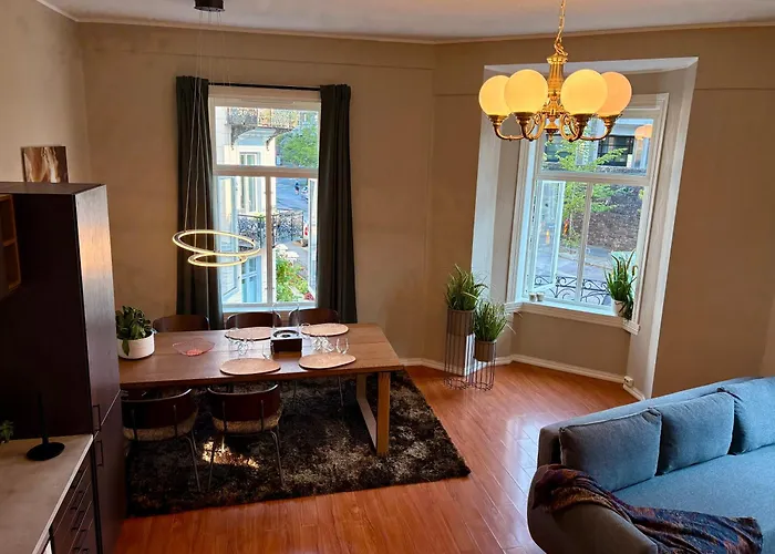 Charming Nygardsparken